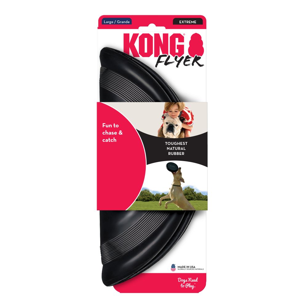 KONG FLYER EXTREME L