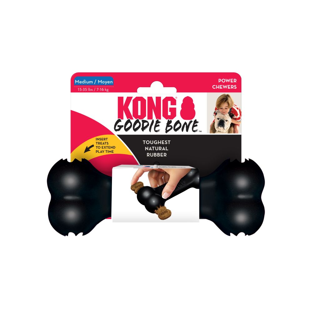 KONG HUESO EXTREME