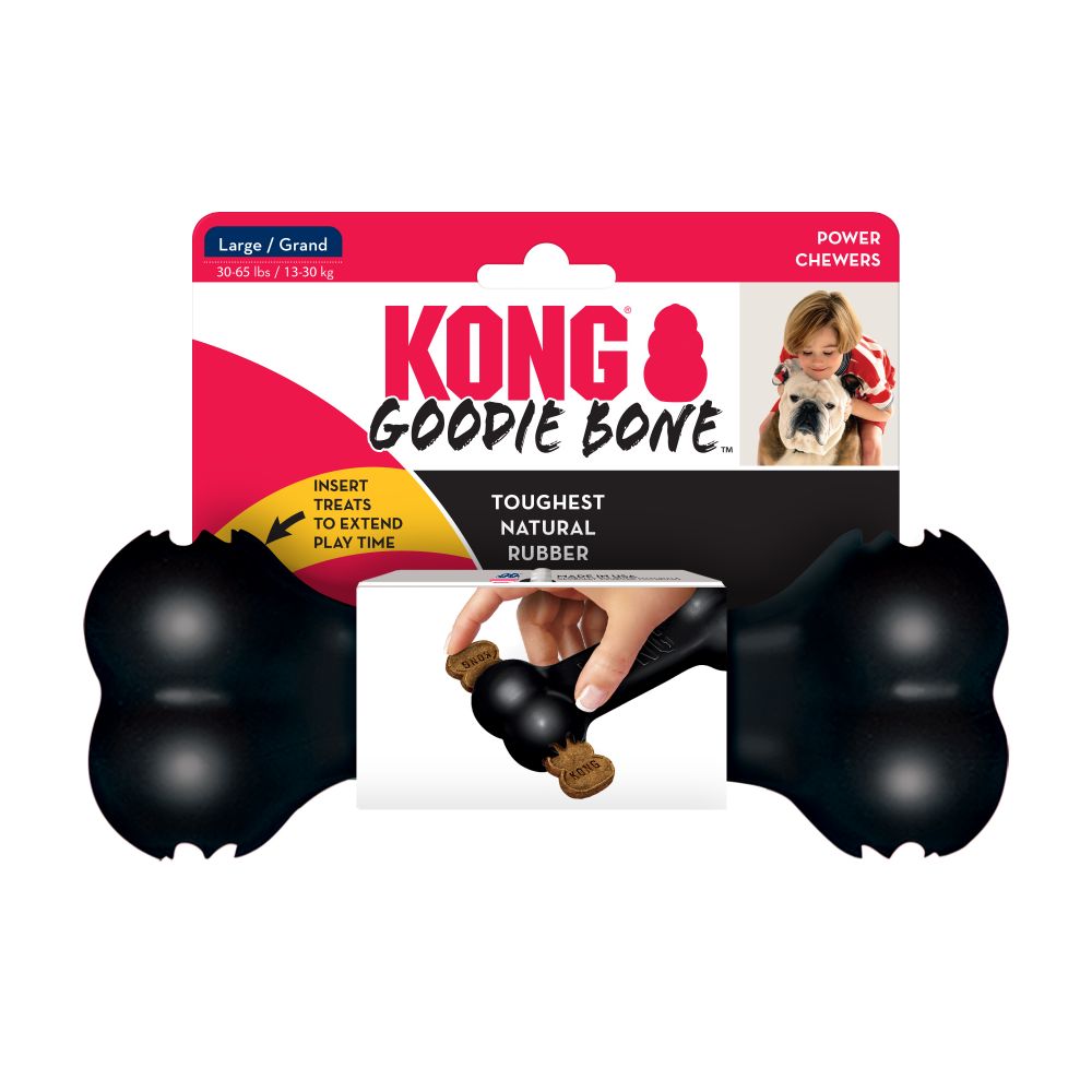 KONG HUESO EXTREME