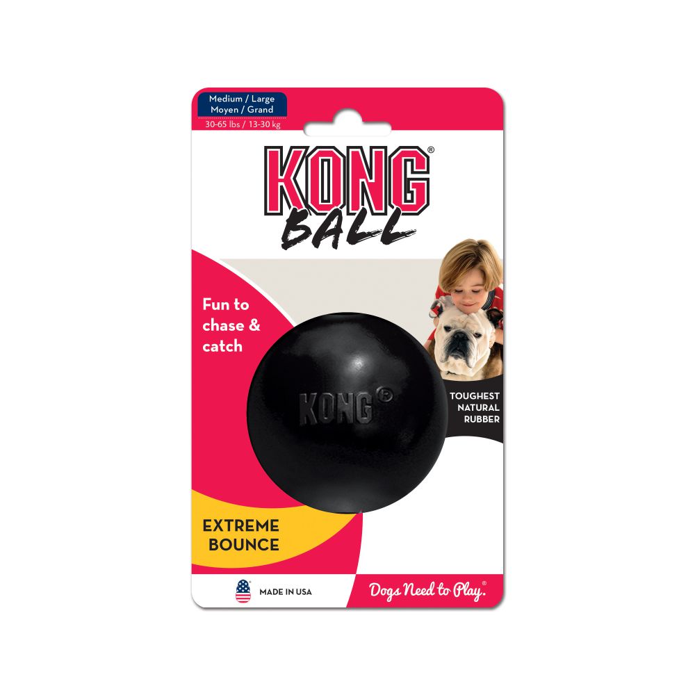 KONG PELOTA EXTREME