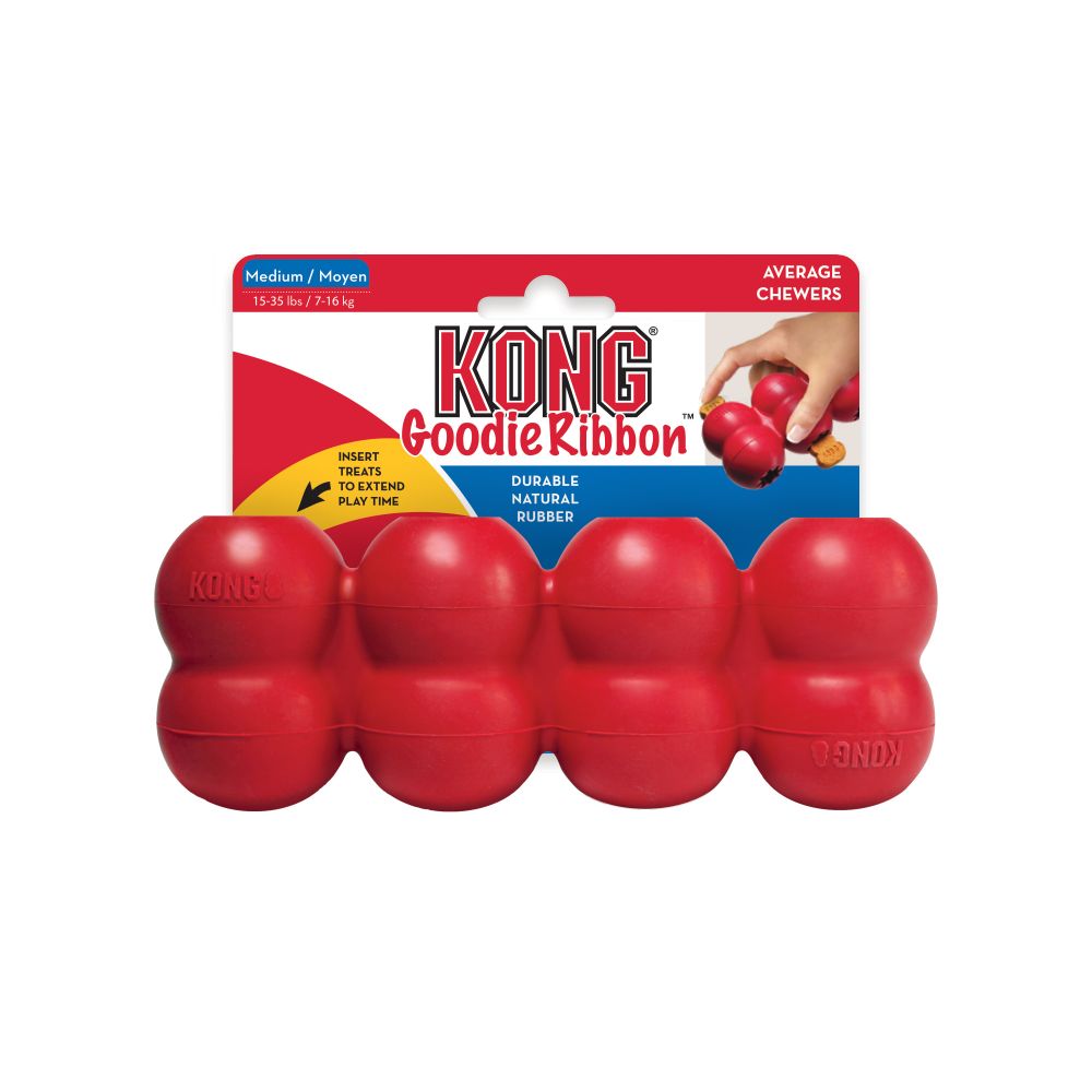 KONG RIBBON CLASSIC