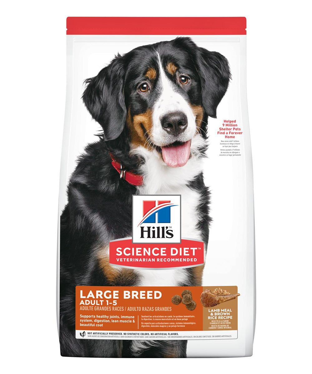 HILLS CANINO ADULT LARGE BREED