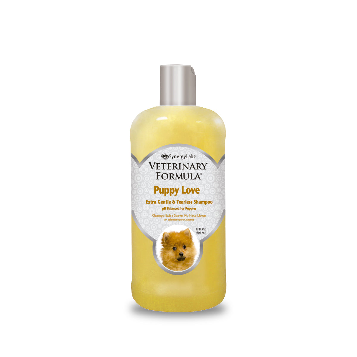 VFS PUPPY LOVE SHAMPOO 17OZ