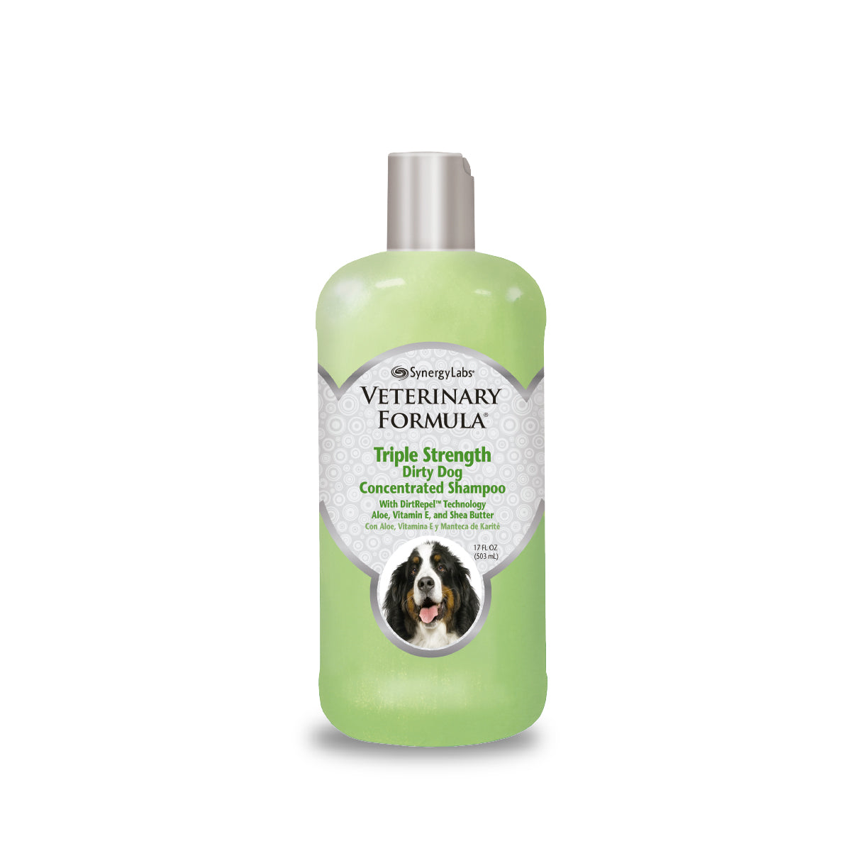 VFS TRIPLE STRENGHT DIRTY SHAMPOO 17OZ