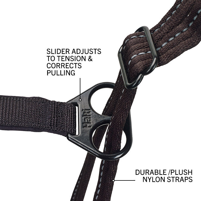 HALTI NO PULL HARNESS - ANTIJALONES