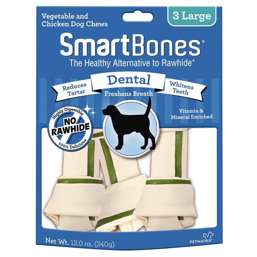 SMARTBONES DENTAL