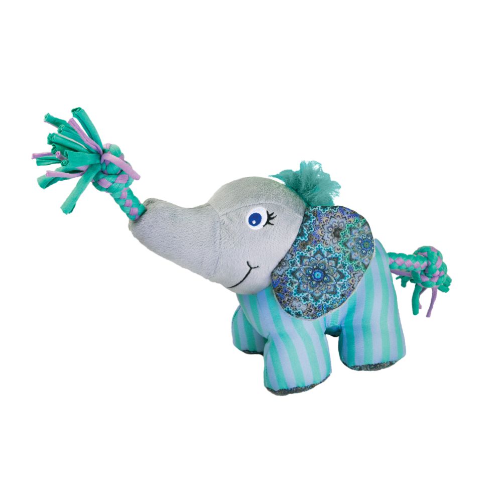 KONG KNOTS ELEFANTE CARNAVAL