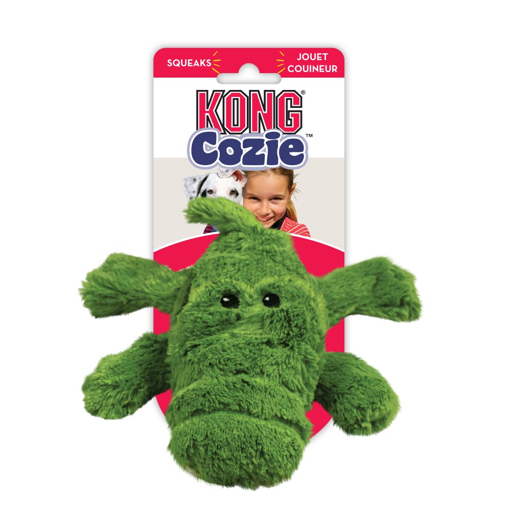 KONG COZIE COCODRILO M