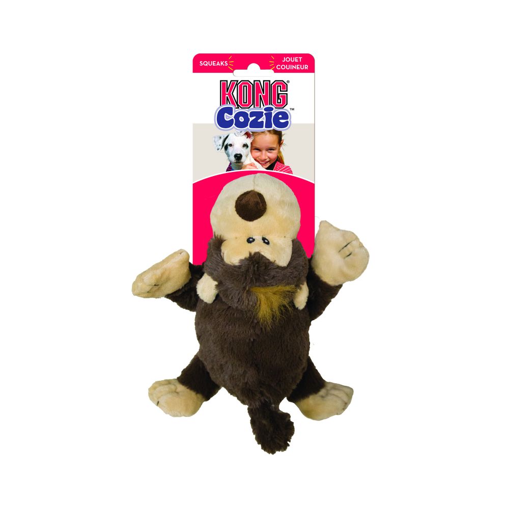 KONG COZIE MICO M